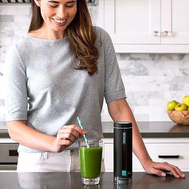 Nutri Ninja Blender with FreshVac Technology BL580