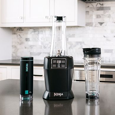 Nutri Ninja Blender with FreshVac Technology BL580
