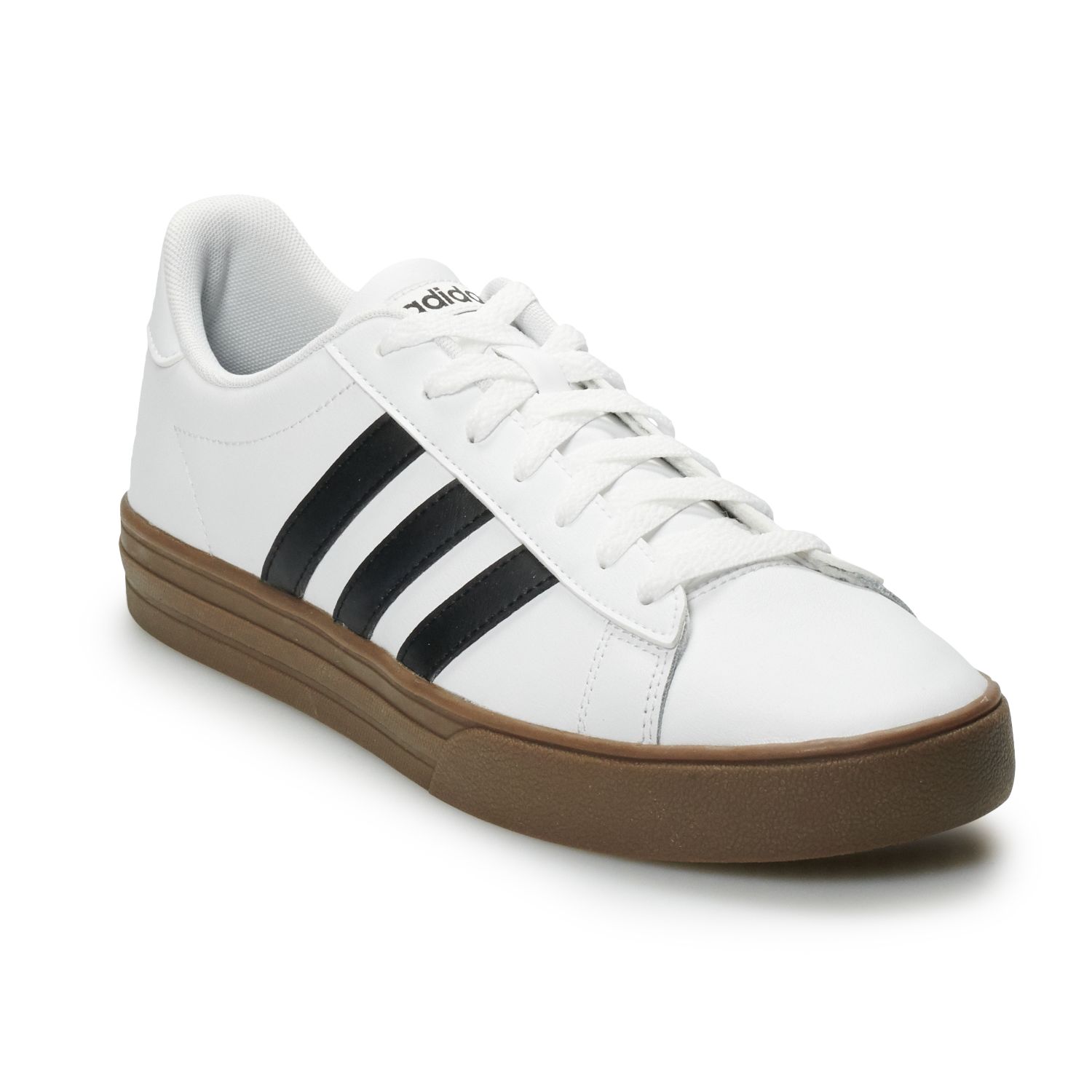 adidas daily 2.0 mens casual shoes