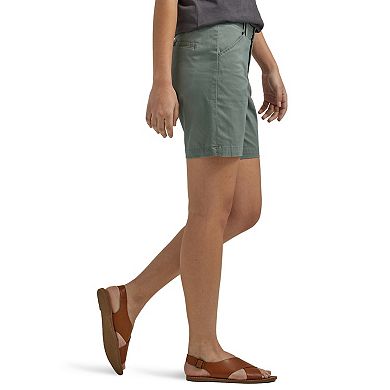 Women's Lee Chino Walking Shorts