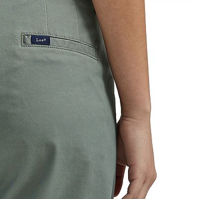 Women's Lee Chino Walking Shorts