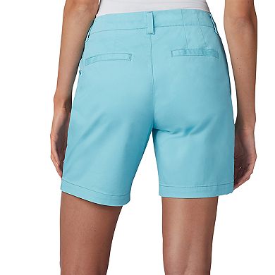 Women's Lee Chino Walking Shorts