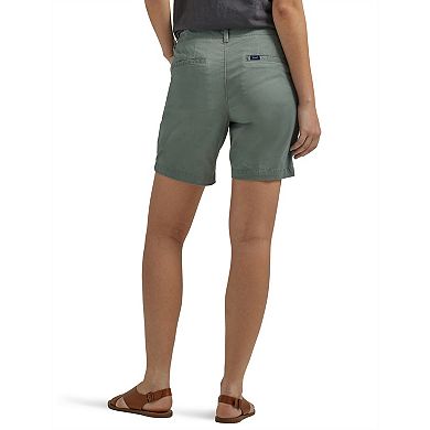 Women's Lee Chino Walking Shorts