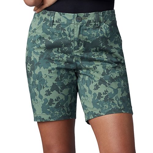 Women's Lee Chino Walk Shorts