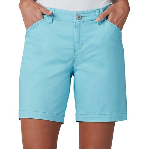Women's Lee Chino Walk Shorts