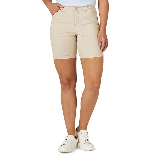 Women s Lee Chino Walking Shorts