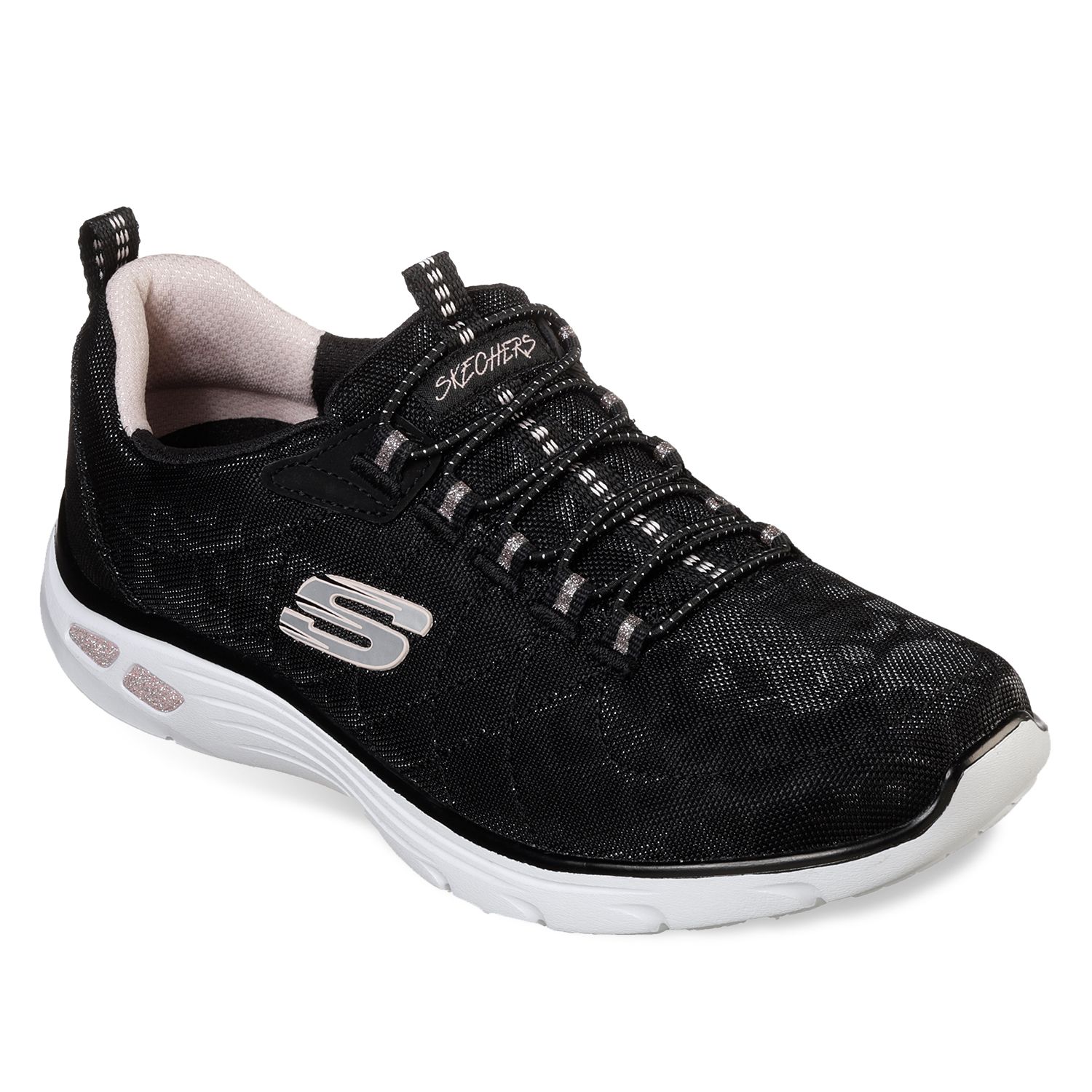 skechers de luxe