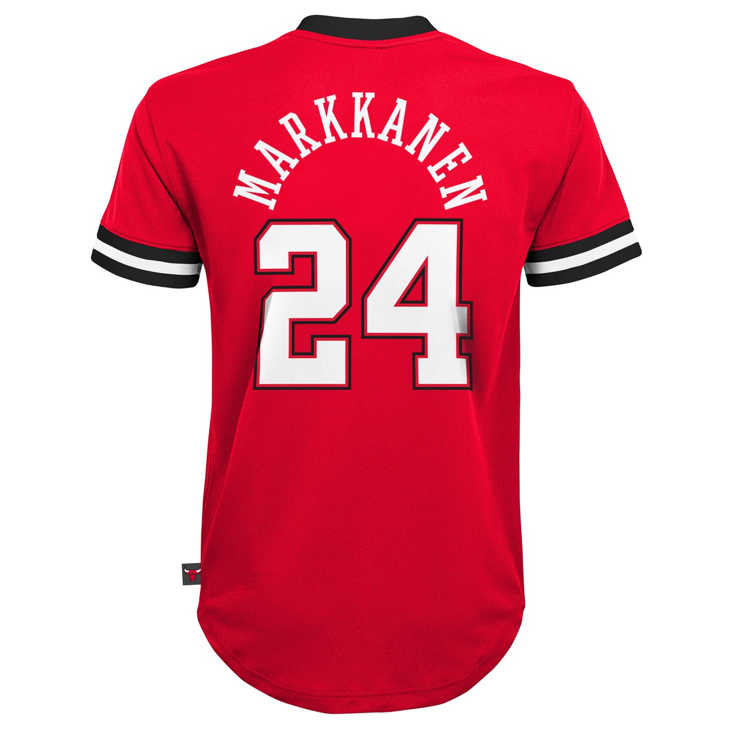 lauri markkanen shirt