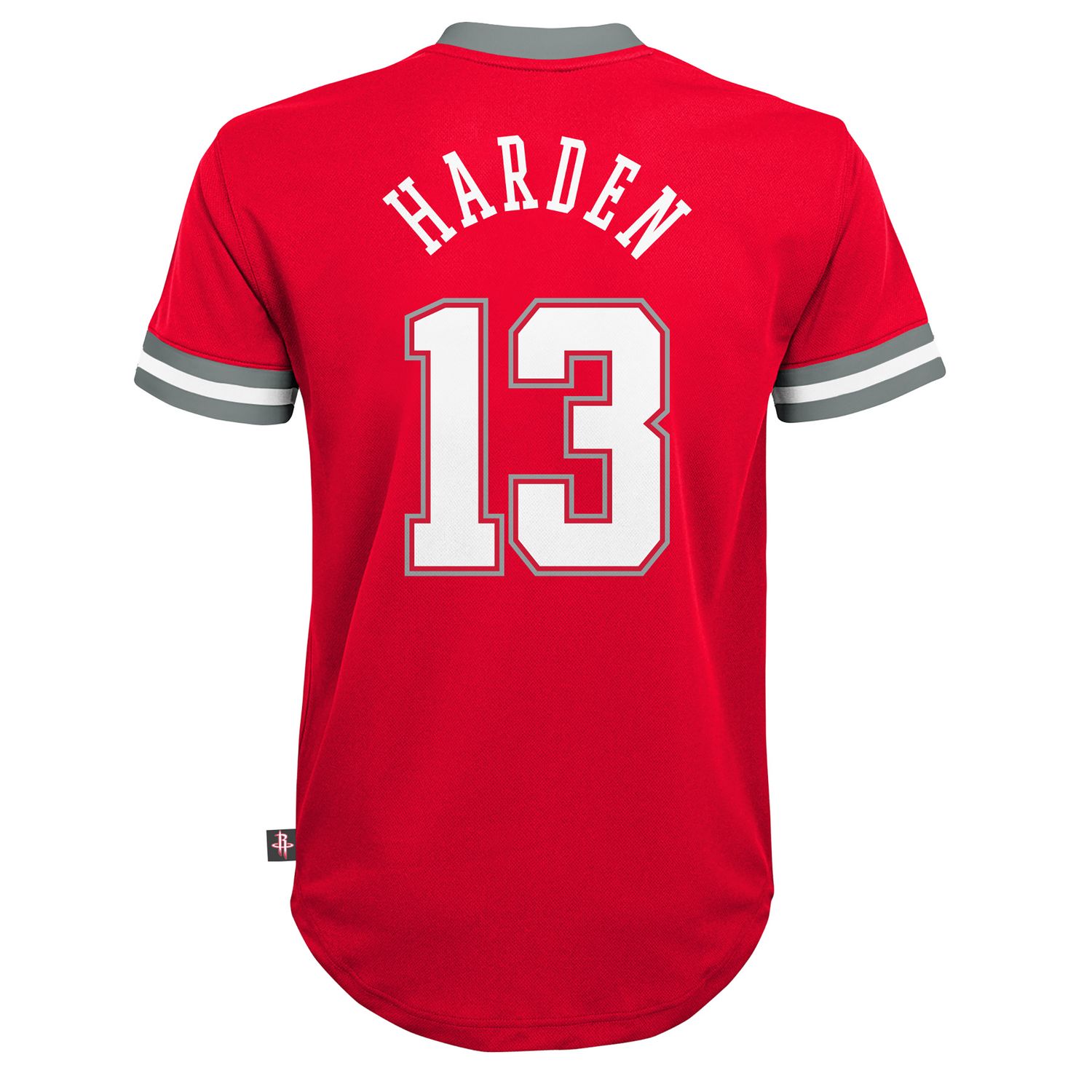 james harden jersey shirt