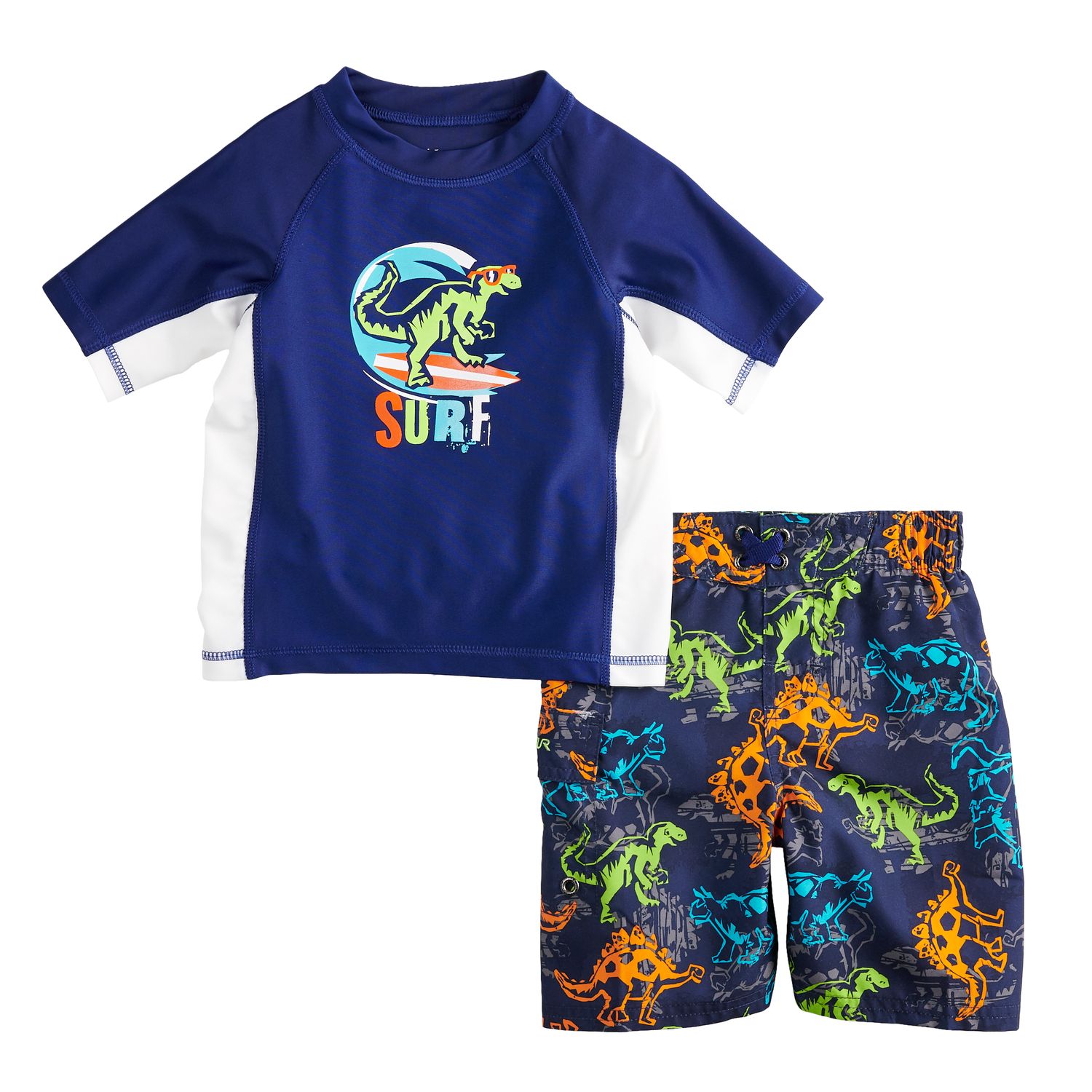 toddler swim trunks