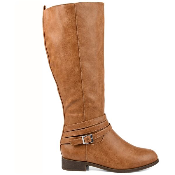 Journee Collection Ivie Women's Knee High Boots