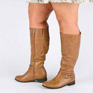 Journee Collection Ivie Women's Knee High Boots