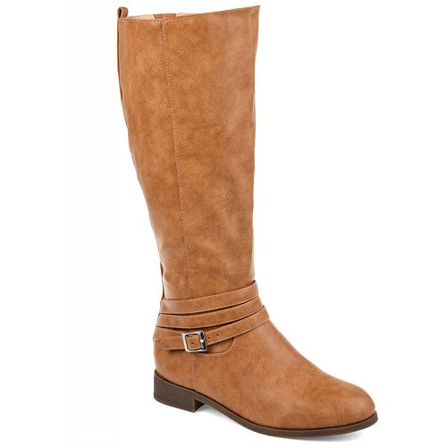 Journee Collection Ivie Women's Knee High Boots