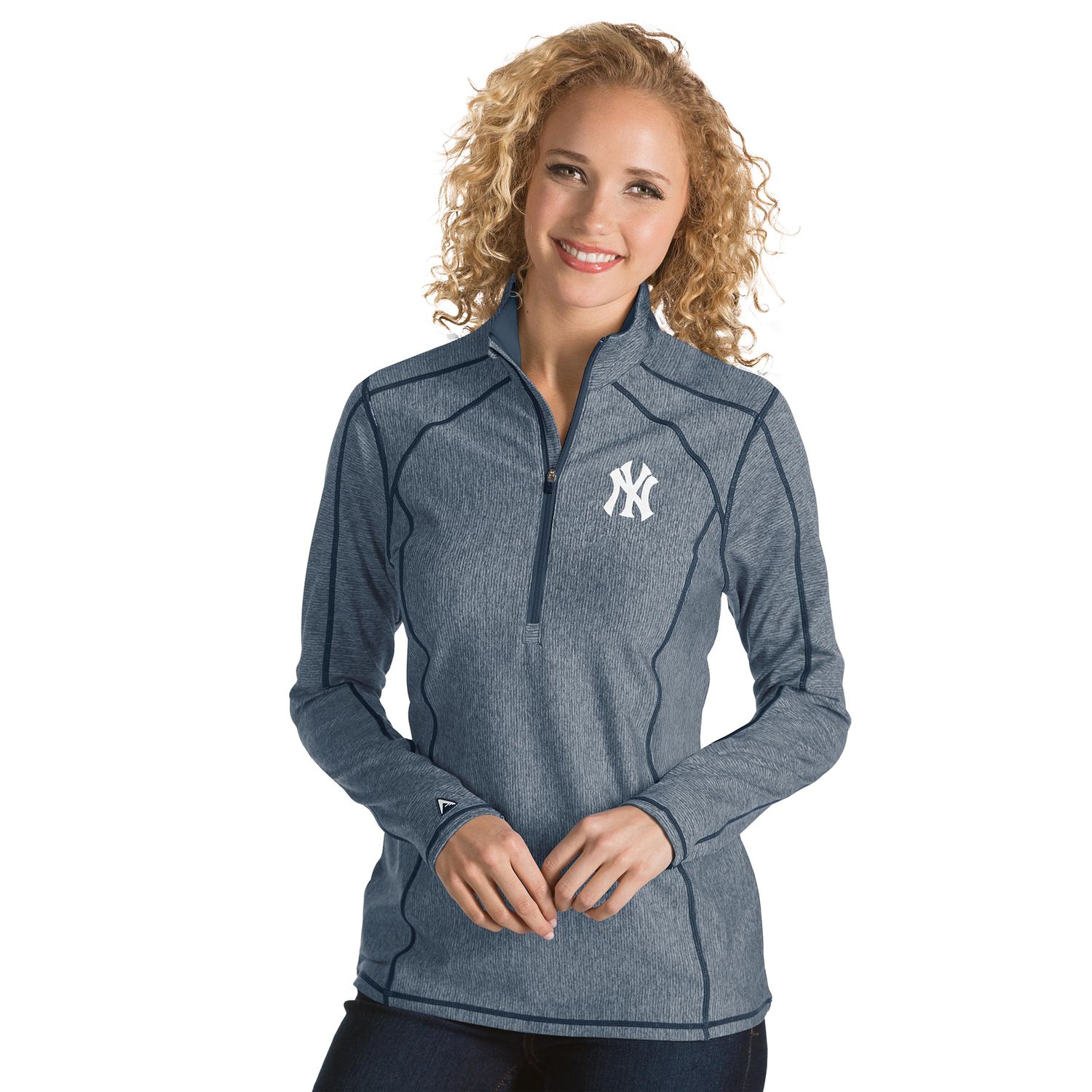 new york yankees under armour hoodie