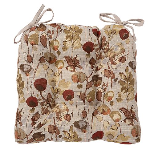 Food Network™ Summer Garden Chair Pad