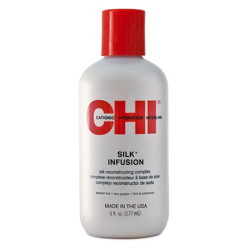 Chi Silk Infusion
