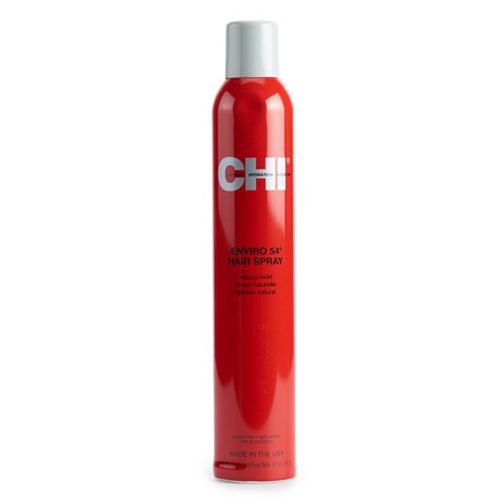Chi Enviro 54 Hair Spray Natural Hold