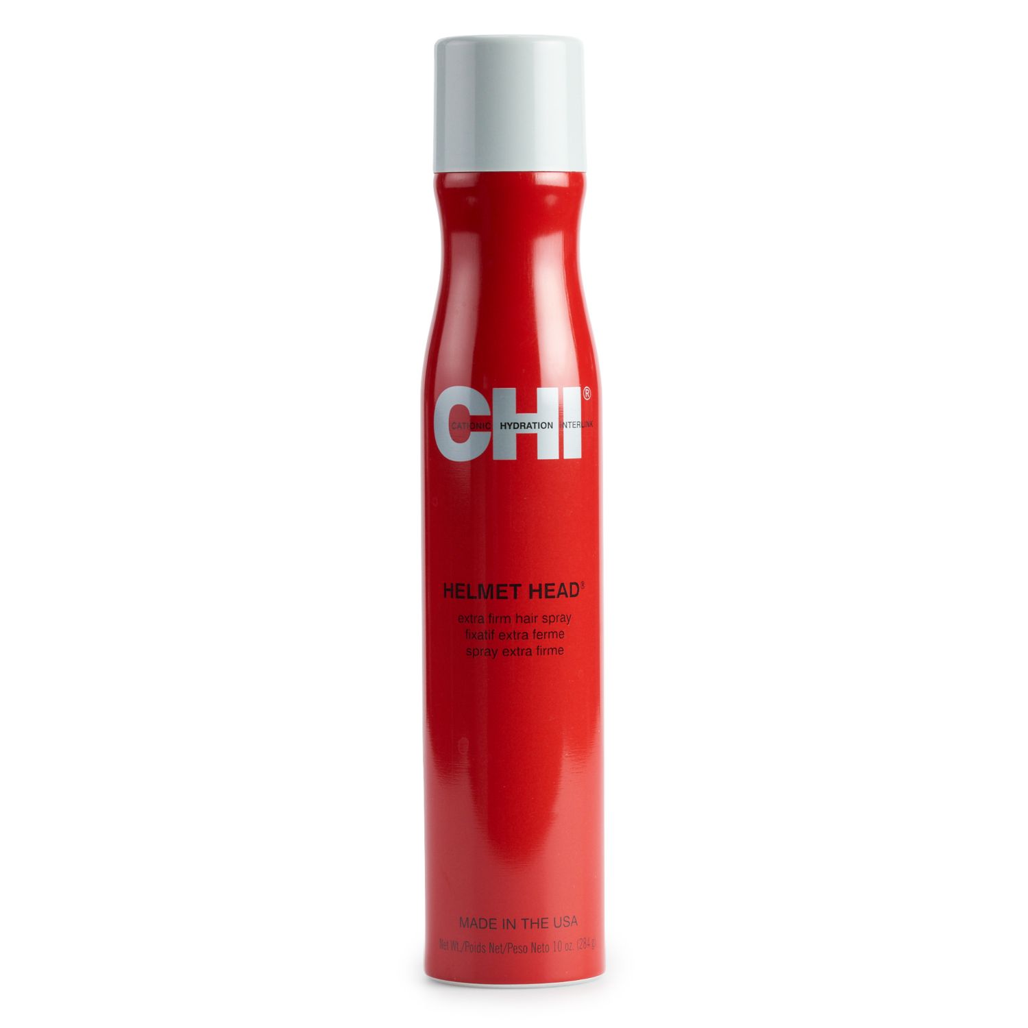 chi hair