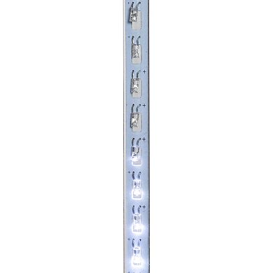 Northlight Seasonal 10 Dripping Icicle Snowfall Christmas Light Tubes