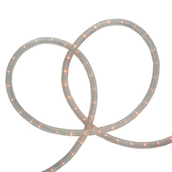 288' Warm White LED Christmas Rope Lights
