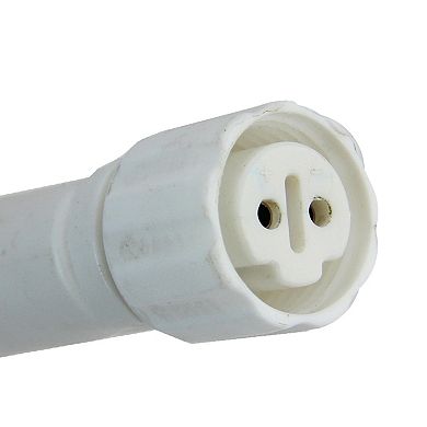 Northlight Seasonal 50' Green LED Neon Style Flexible Christmas Rope Lights