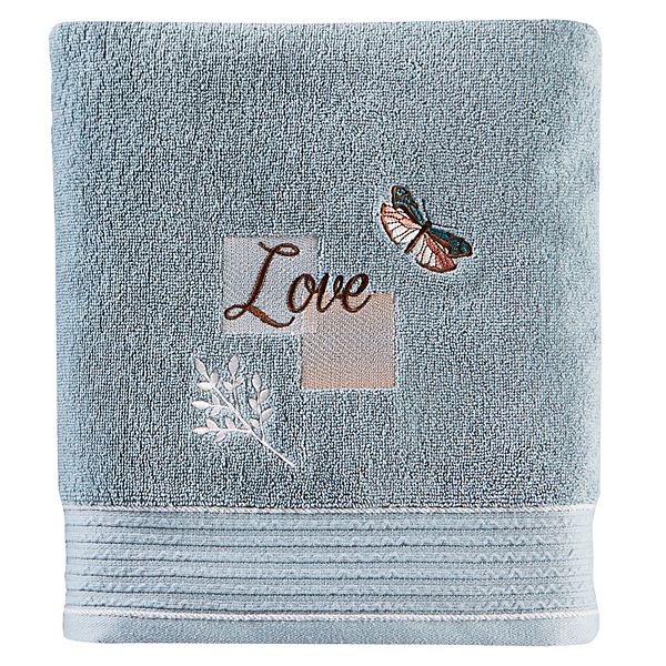 saturday knight ltd bath towels