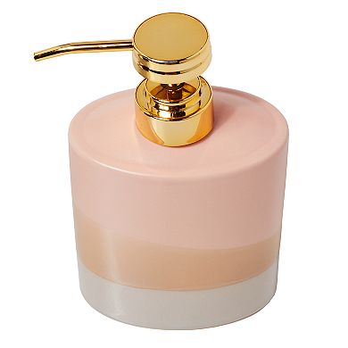 Saturday Knight, Ltd. Alanya Lotion or Soap Dispenser