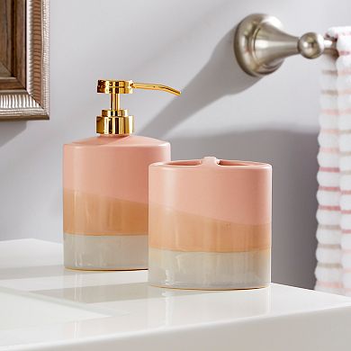 Saturday Knight, Ltd. Alanya Lotion or Soap Dispenser