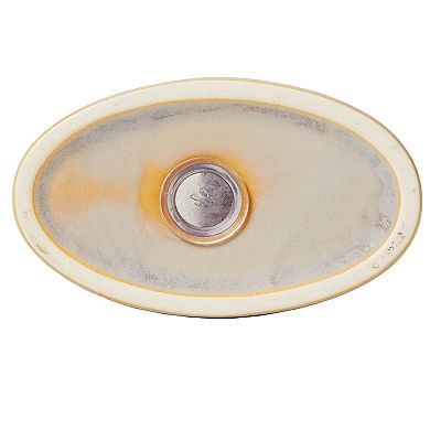 Saturday Knight, Ltd. Alanya Toothbrush Holder