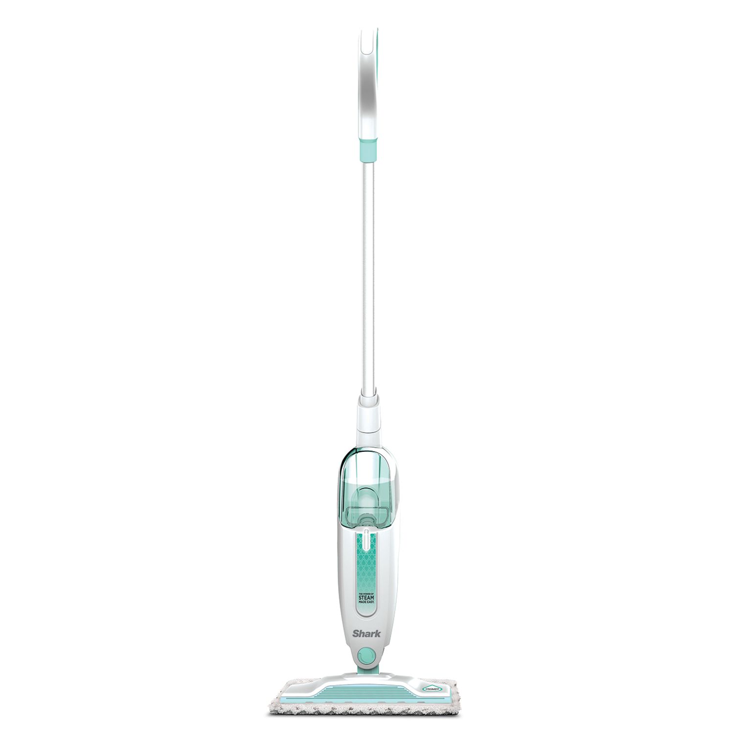 shark steam mop