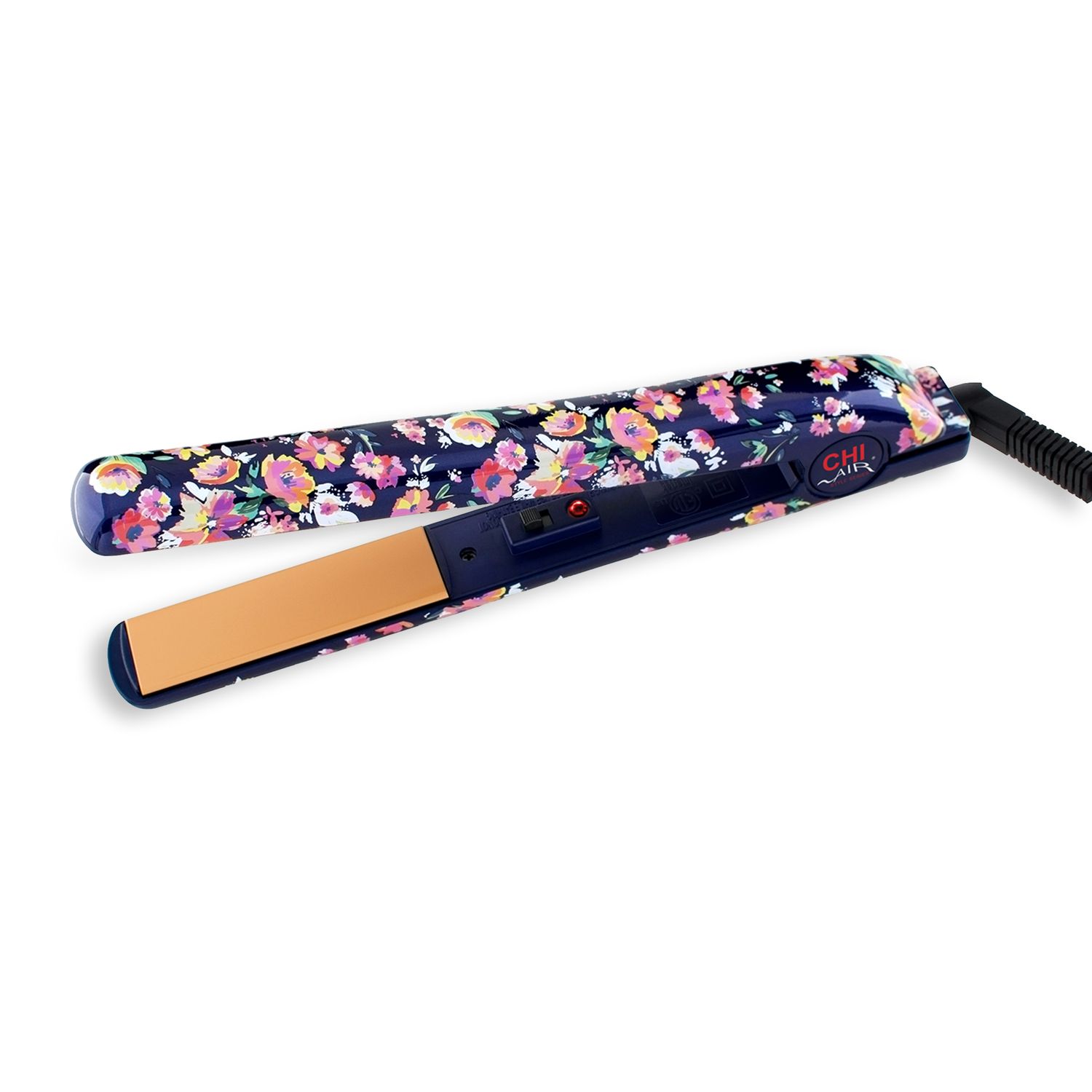 chi hair straightener kohls