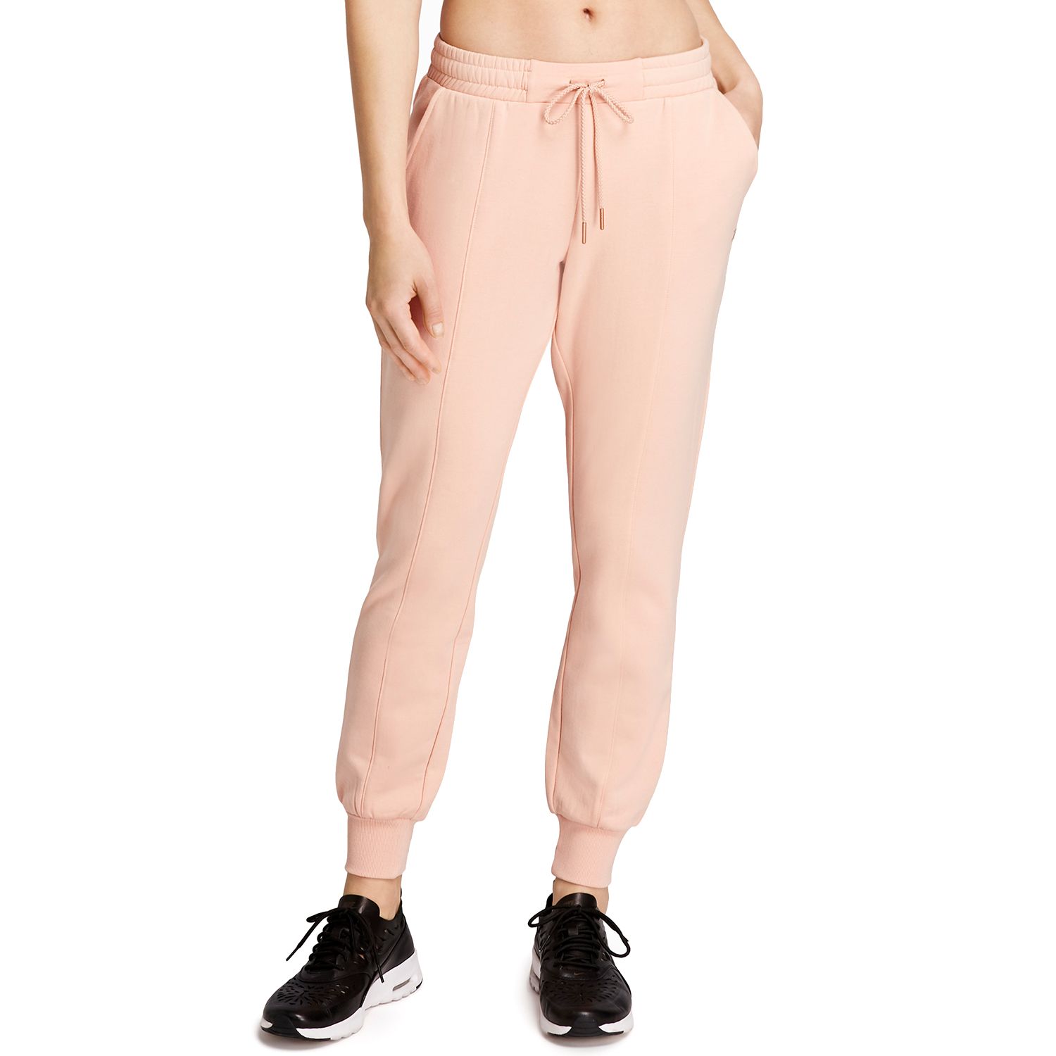 danskin tapered jogger