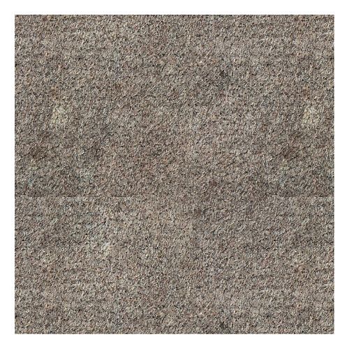 Nourison RugLoc Dual Surface Grey Rug Pad
