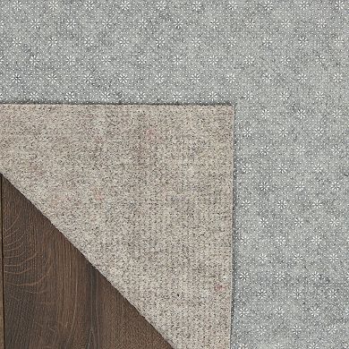 Nourison Rug-Loc Non-Slip Rug Pad