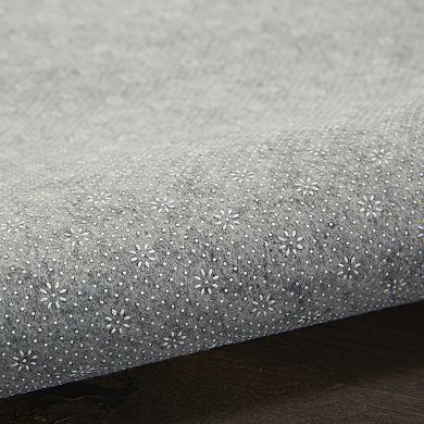Nourison Rug-Loc Non-Slip Rug Pad