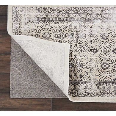 Nourison Rug-Loc Non-Slip Rug Pad