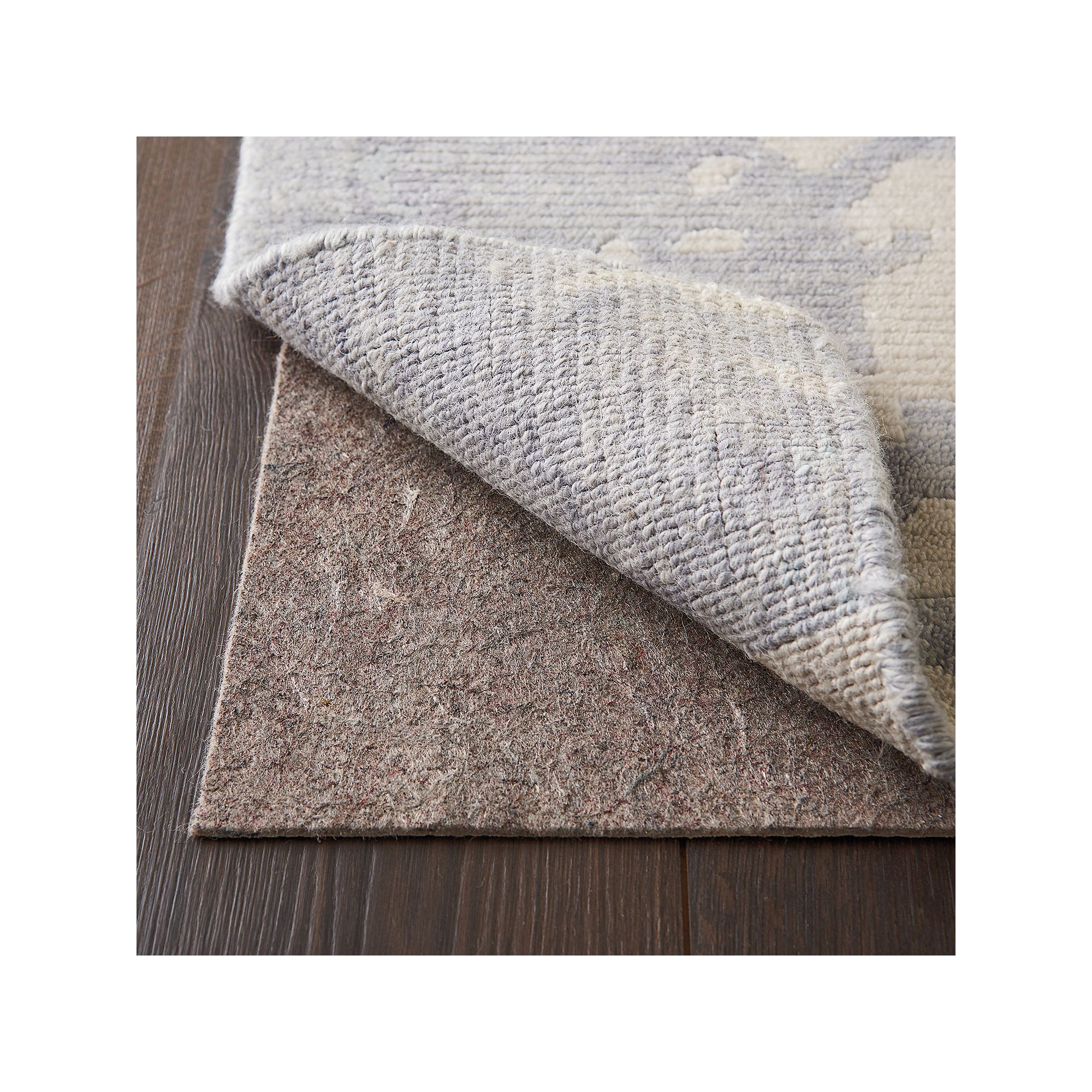Nourison Rug-Loc Deluxe Non-Slip Rug Pad