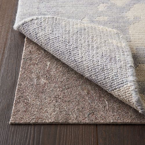 Nourison RugLoc Deluxe NonSlip Rug Pad