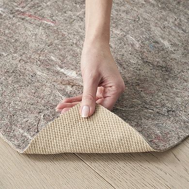 Nourison Rug-Loc Deluxe Non-Slip Rug Pad
