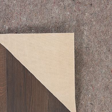 Nourison Rug-Loc Deluxe Non-Slip Rug Pad