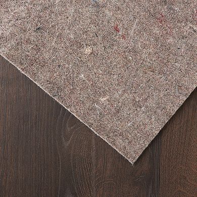 Nourison Rug-Loc Deluxe Non-Slip Rug Pad