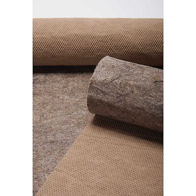 Nourison Rug-Loc Deluxe Non-Slip Rug Pad