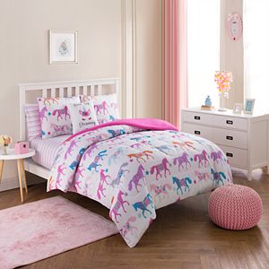 Eunice Comforter Set