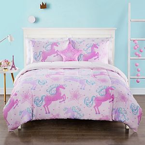 Urban Habitat Kids Ella Unicorn Comforter Set
