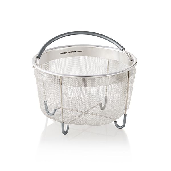 Food Network™ Pressure Cooker Steamer Basket