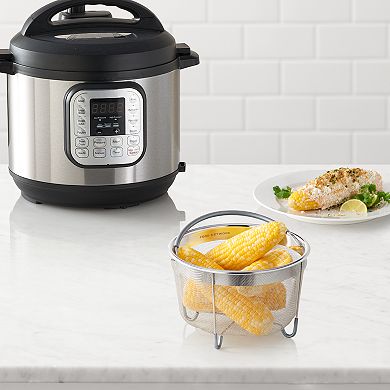 Food Network™ Pressure Cooker Steamer Basket