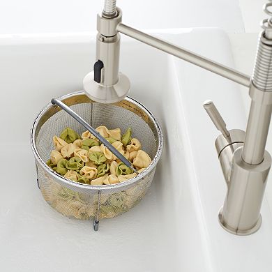 Food Network™ Pressure Cooker Steamer Basket