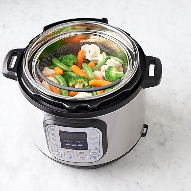 Food Network™ Pressure Cooker Steamer Basket