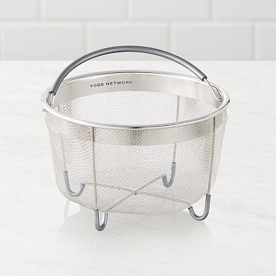 Food Network™ Pressure Cooker Steamer Basket