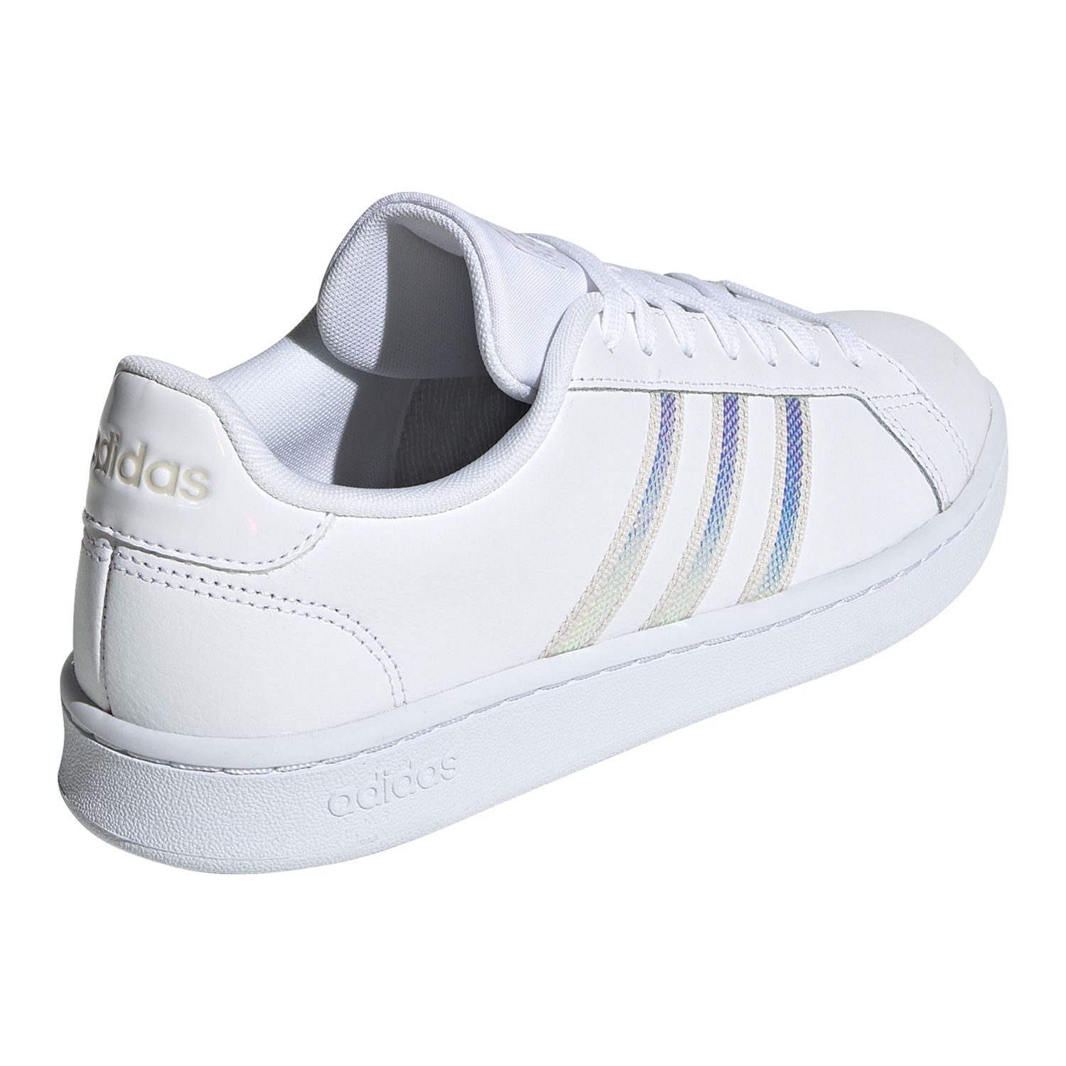 kohls adidas grand court